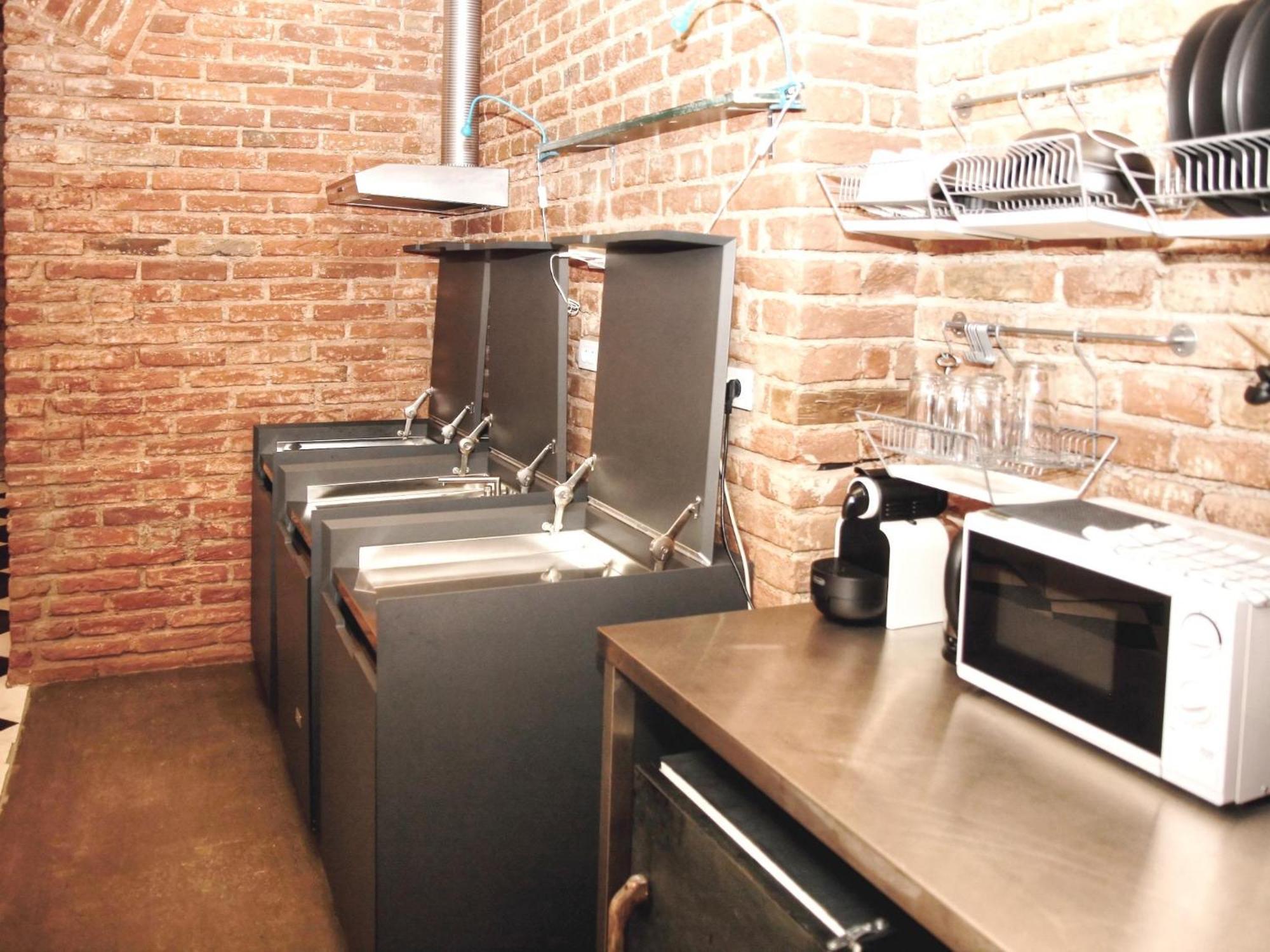 Old Town - Dusni Apartments Прага Экстерьер фото