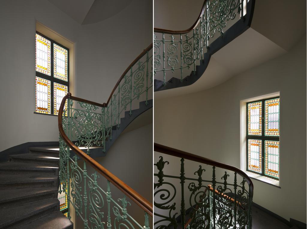Old Town - Dusni Apartments Прага Экстерьер фото