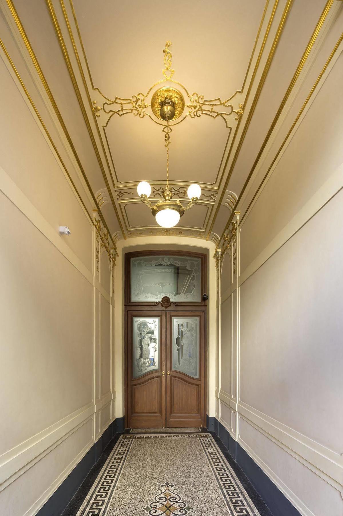 Old Town - Dusni Apartments Прага Экстерьер фото